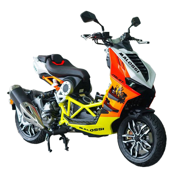 意塔杰特Dragster300