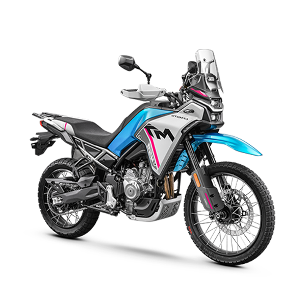 春风450MT