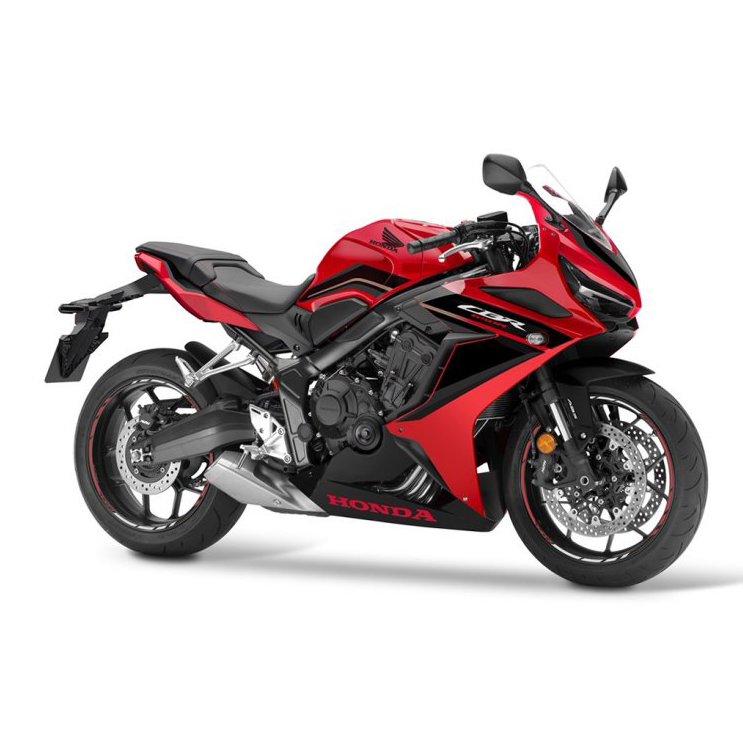 本田CBR650