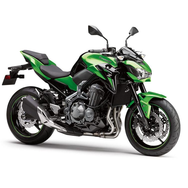 川崎Z900
