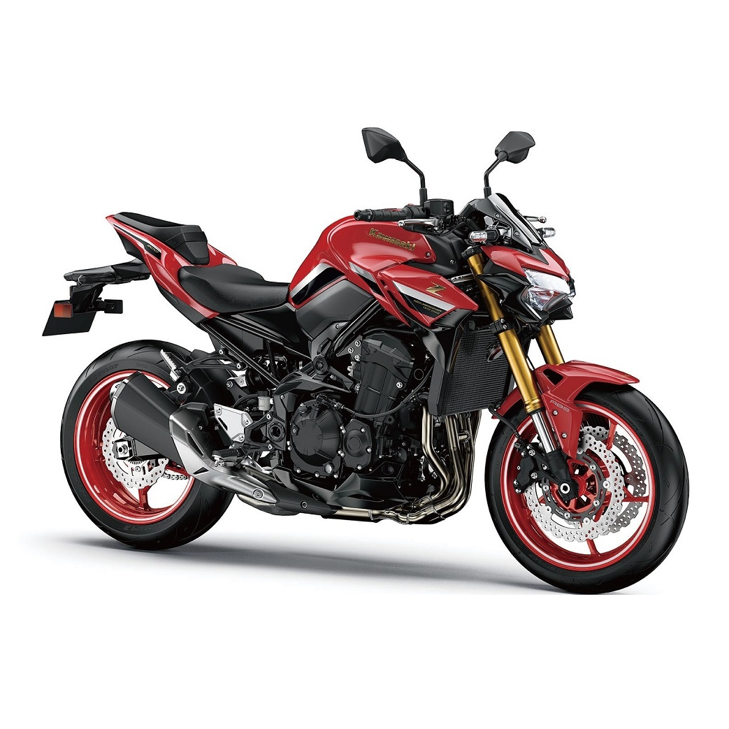 z900油管