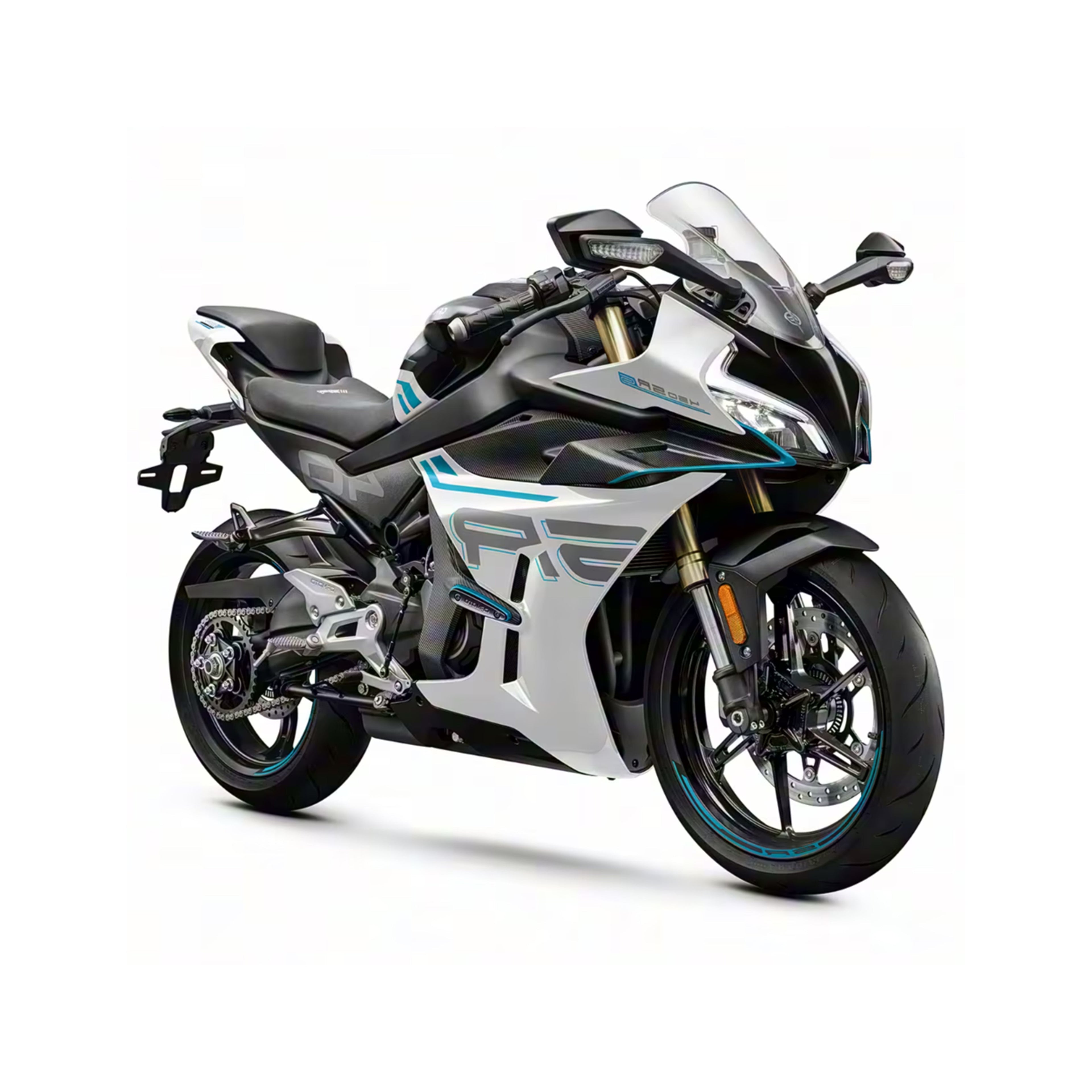 春风450SR