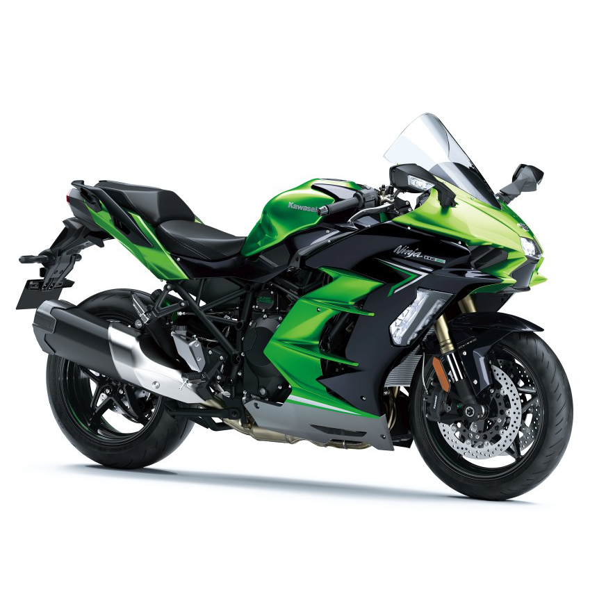 Kawasaki