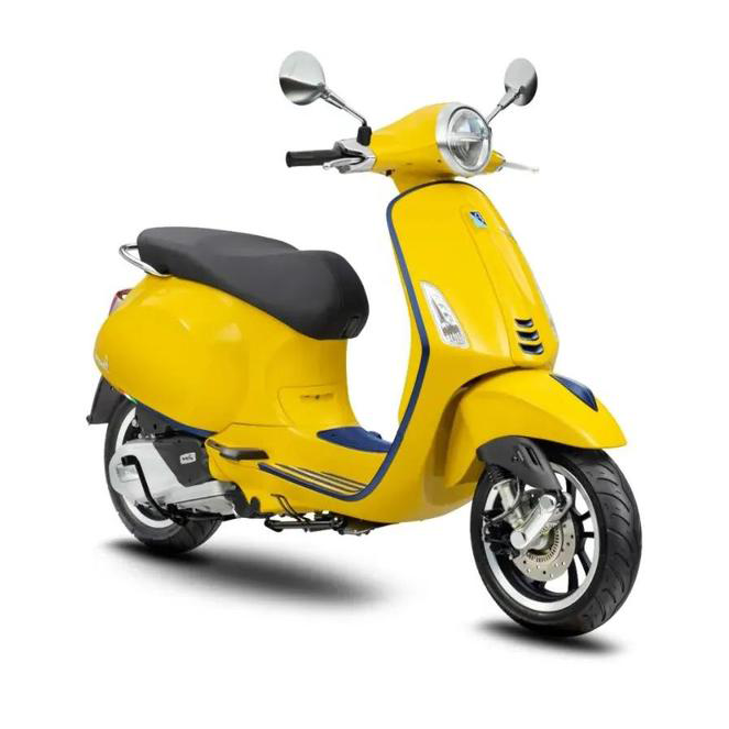 vespa