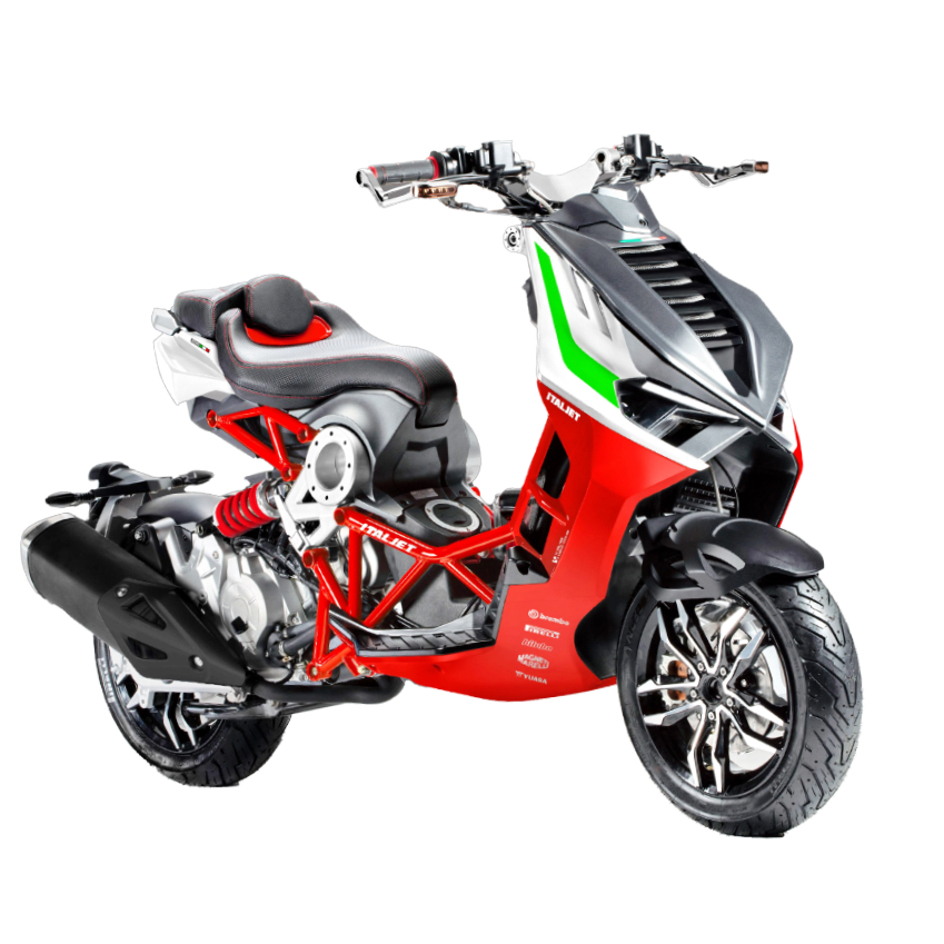 Italjet