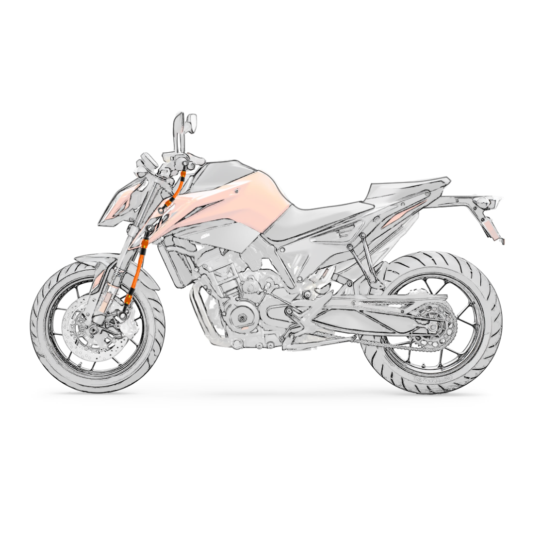 duke790油管